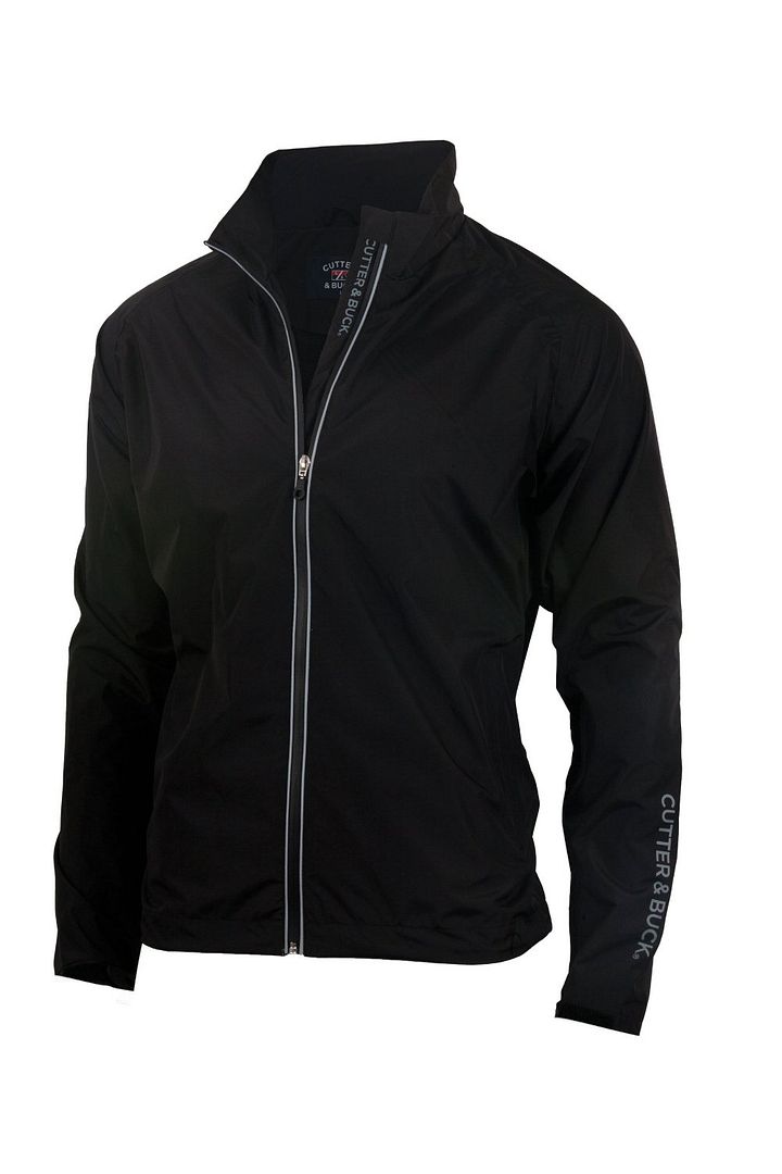 2014 Cutter & Buck Waterproof Golf Jacket StormStopper Mens (ECO156) eBay