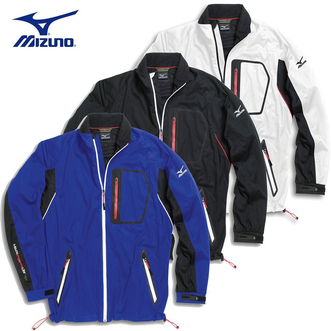 mizuno impermalite f20 rain pants