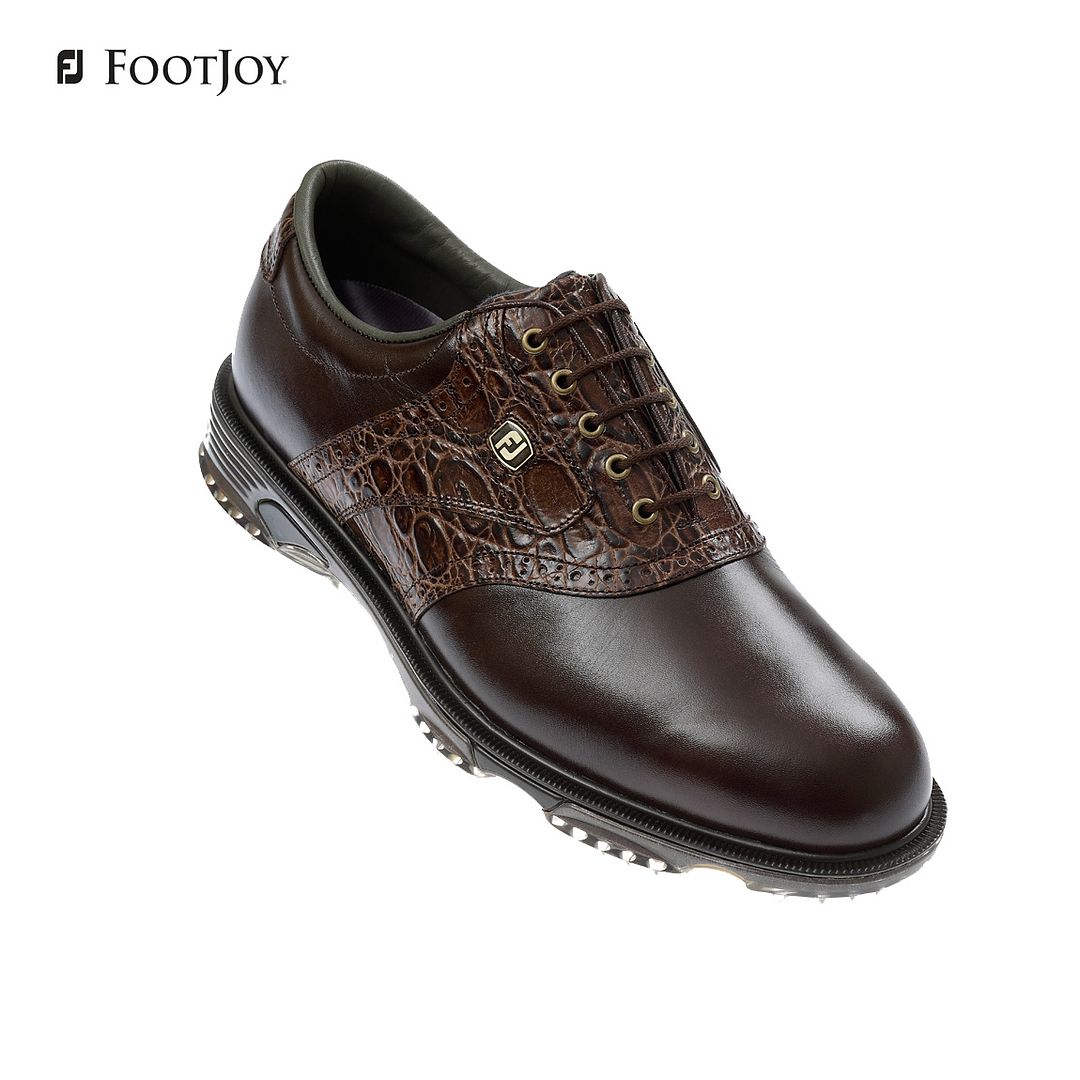 2011 FootJoy DryJoys Tour Mens Golf Shoes Now on Sale | eBay