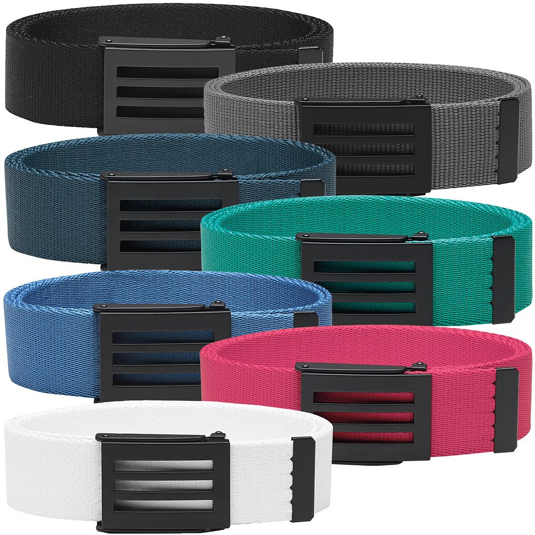 adidas golf belt