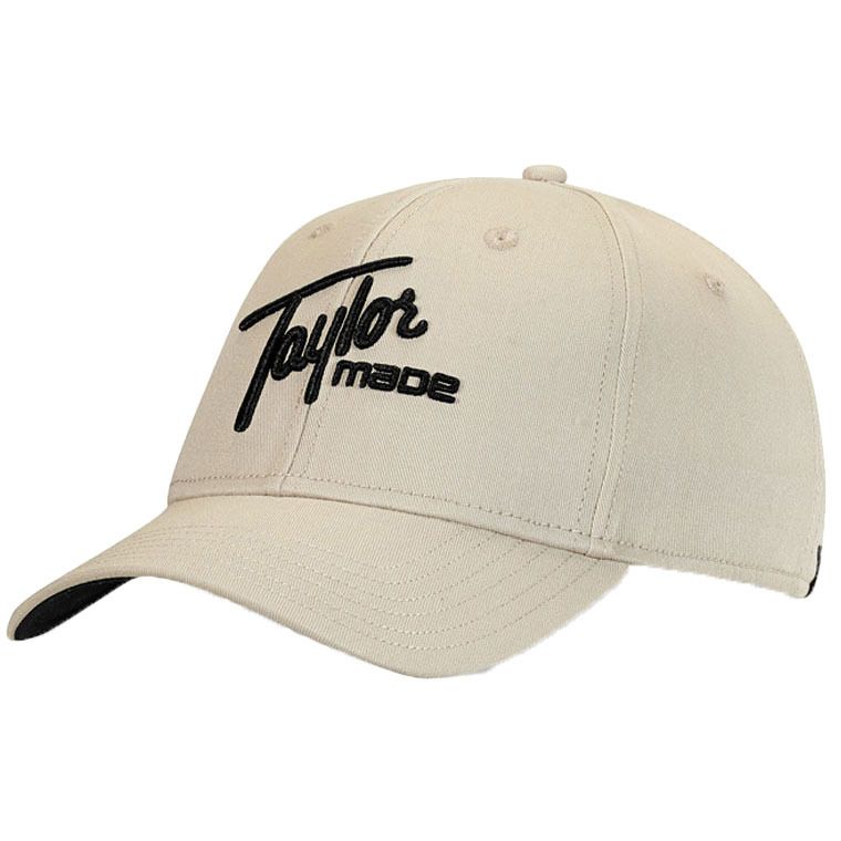!!SALE!!TaylorMade Men Structured Classic 1979 Hat Adjustable Golf Cap