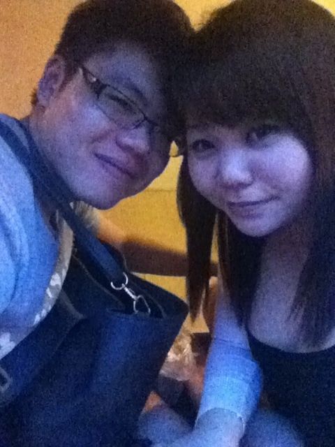 Uploaded from the Photobucket iPhone App