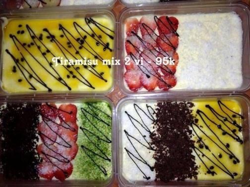 Thủ Đức-ăn vặt online-kimbap,tokbokki,tiramisu,jelly phô mai...giao hàng tận nơi - 3