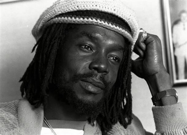 Peter Tosh Pictures, Images and Photos