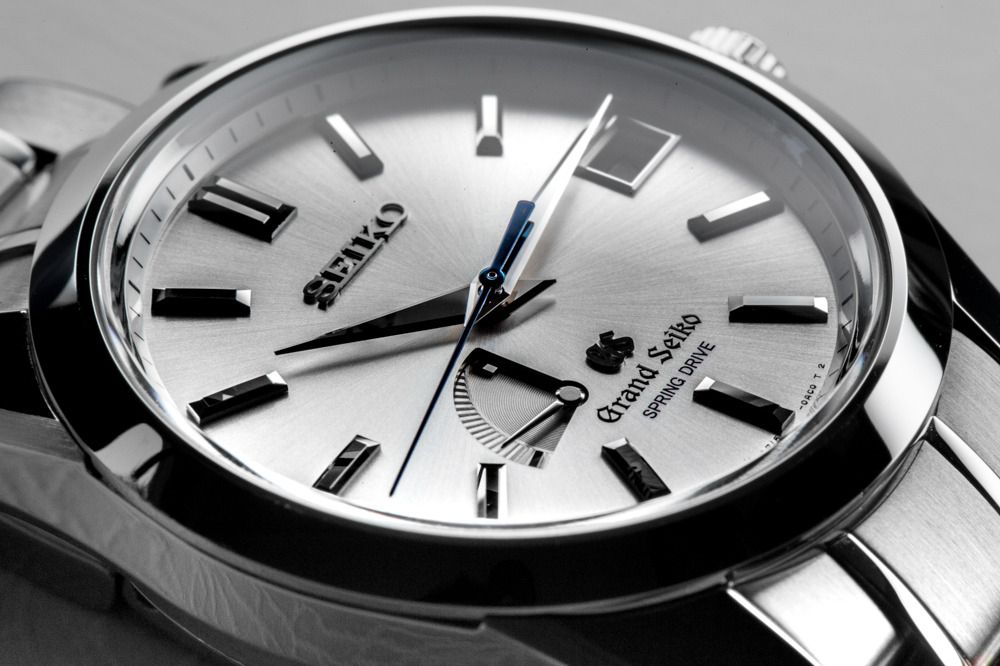 grand seiko sbga103