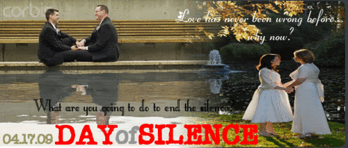 Day of Silence
