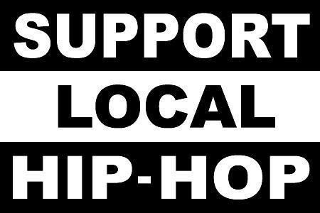 Support Hip Hop