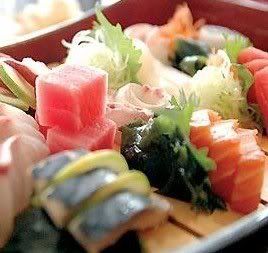 sashimi! Pictures, Images and Photos