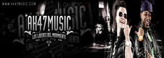 Ak47Music