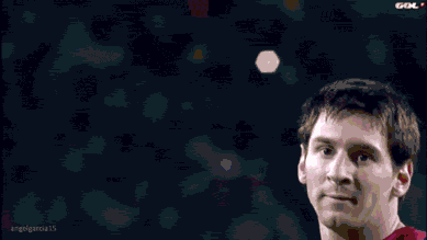 Messi Messi
