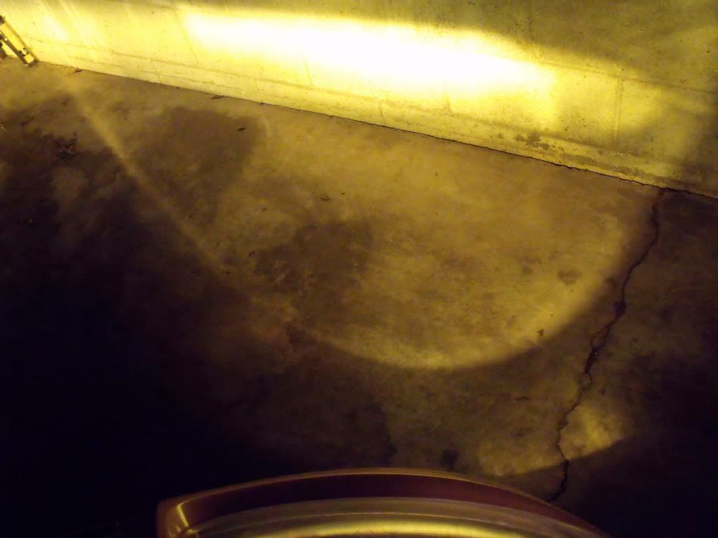 Yellow Laminex/Hoen Endurance/Open Fogs... VW Vortex Volkswagen Forum