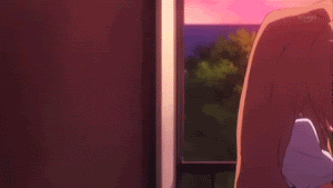 [最速]【gif】精制龙x虎11话gif表情【15p】