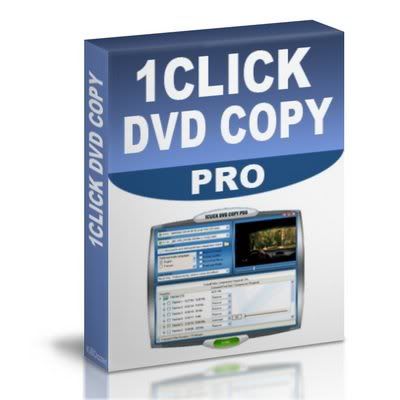 Copia 1CLICK DVD Pro 4.2.2.2