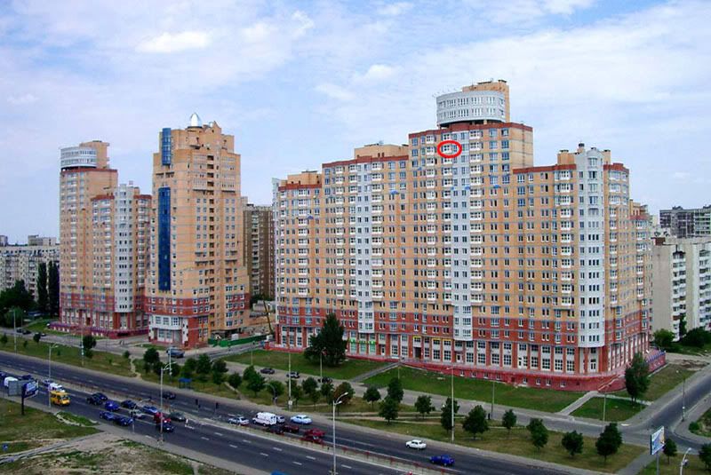 Переезд и всё такое... Photobucket