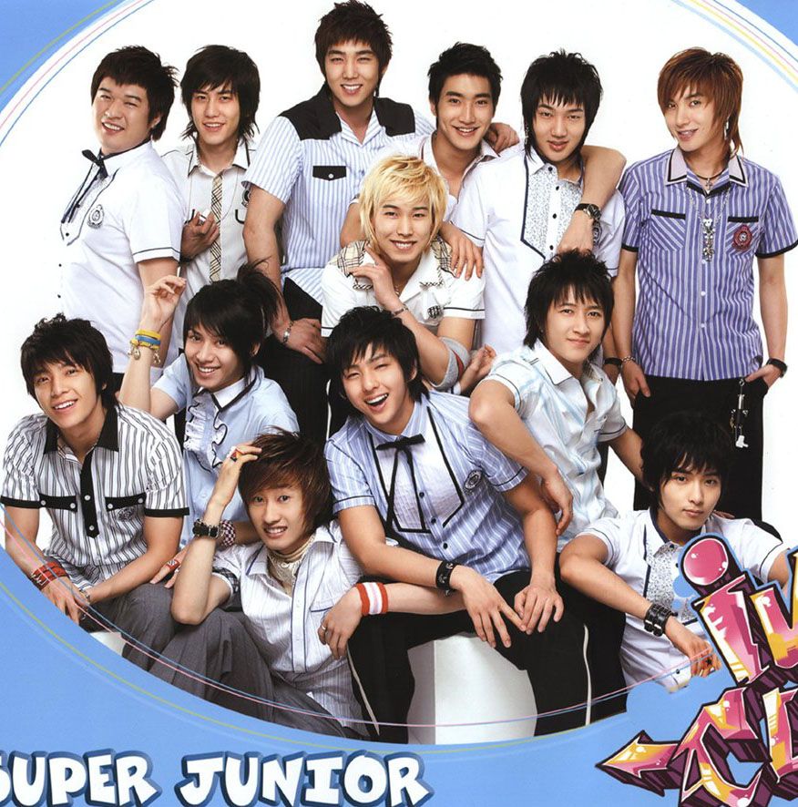 Yesung Attack On The Pin Up Boys. Attack On The Pin-Up Boys