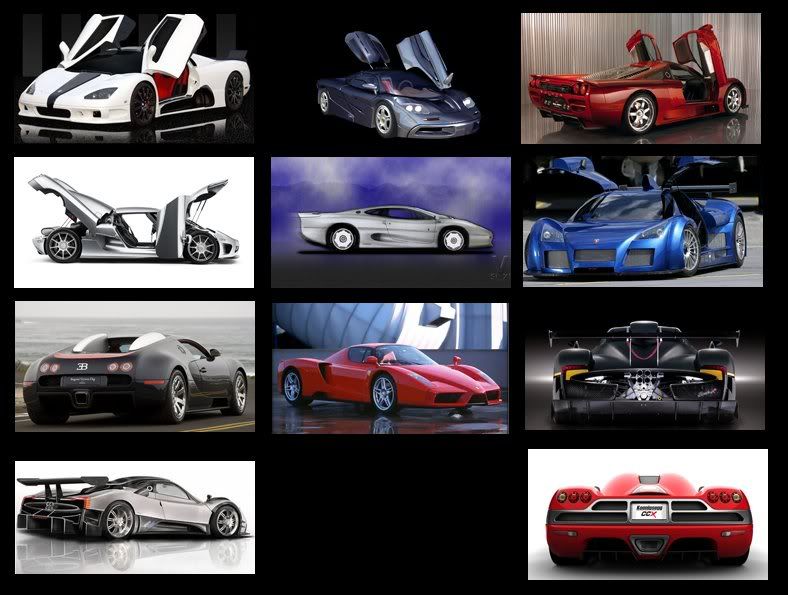 fast cars pictures images. fast cars