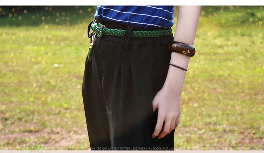 Issey Tailored Pants In BLACK | TEA & TWEED ONLINE FASHION SHOP AT LIVEJOURNAL.SG