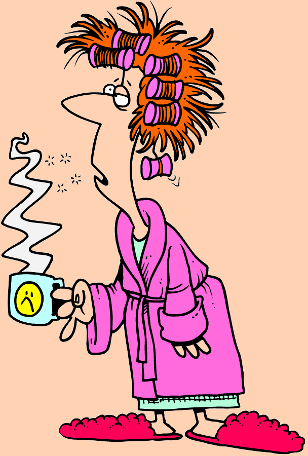 Woman-Drinking-Coffee-2.gif image by windwhisper_album