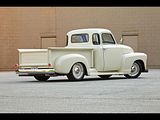 Pick-up Chevrolet 1949