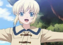 Forum Image: http://i441.photobucket.com/albums/qq138/YunMeiXun/Character%20Pictures/Female/Blond%20hair/Rico_Gunslinger_Girl.png