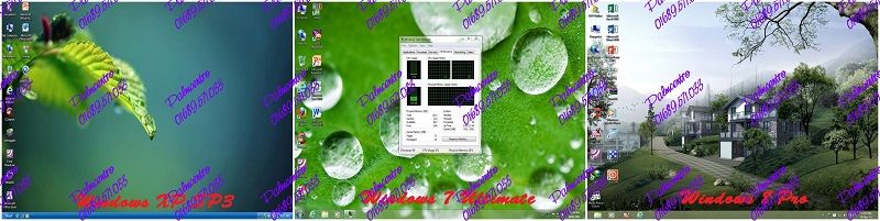 USB ghost đa năng cài win ghost cực nhanh không dùng đĩa - 1