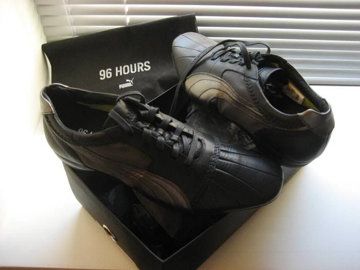 puma 96 hours shoes