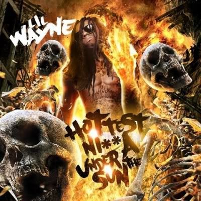 lil wayne hottest nigga under the sun Pictures, Images and Photos