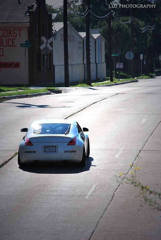 350z Hella Flush TO MANY PICS TO COUNT G35 NYC