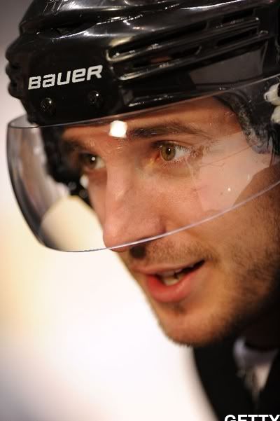 mike richards