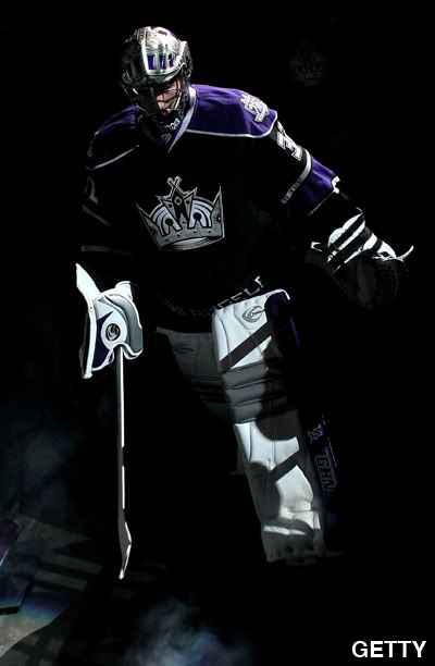 Jonathan Quick