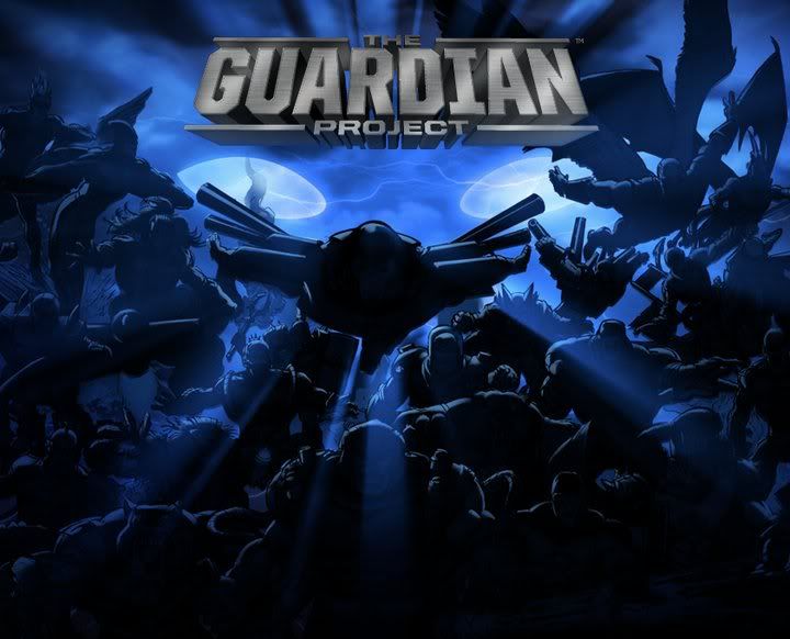 Guardian Project