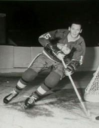 Ted Irvine