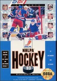 NHLPA 93