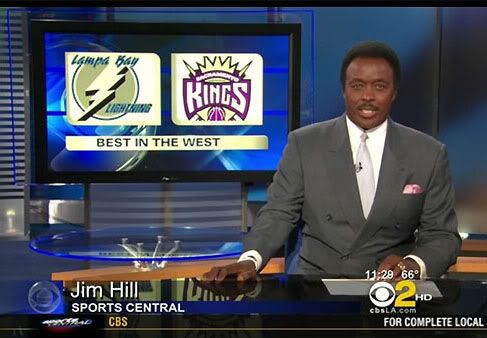 Jim Hill doesn't know the Kings