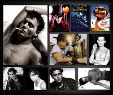 johnny depp Pictures, Images and Photos