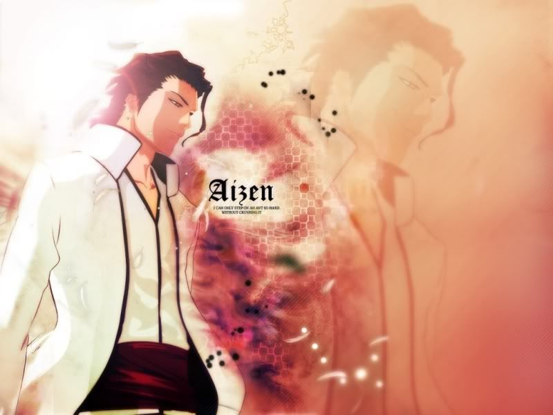 Forum Image: http://i441.photobucket.com/albums/qq139/miya-loves-anime/Aizen.jpg