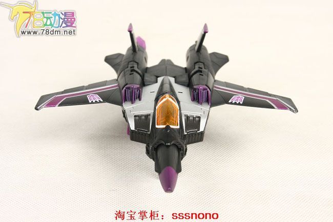 变形金刚2008动画玩具系列 Voyager 航海家级 日版闹翻天