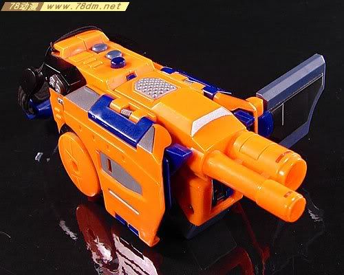 变形金刚Armada舰队玩具 Lazerbeak 激光鸟
