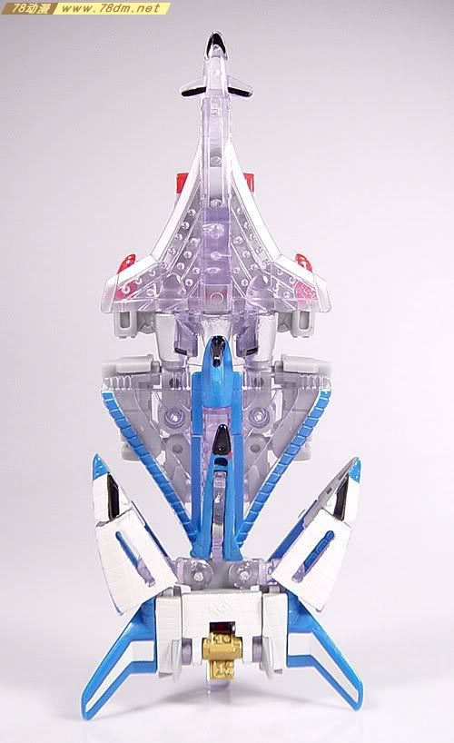 变形金刚Armada舰队玩具 Starsaber 星辰剑