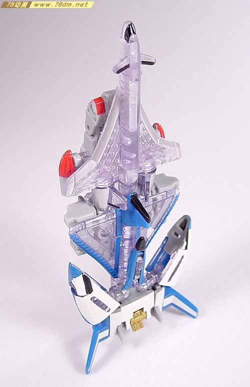 变形金刚Armada舰队玩具 Starsaber 星辰剑