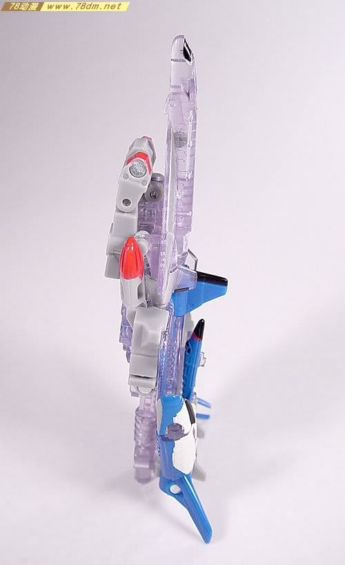 变形金刚Armada舰队玩具 Starsaber 星辰剑