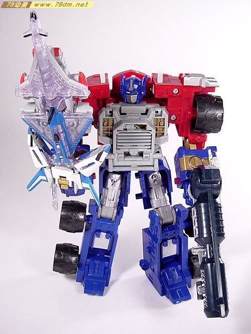 变形金刚Armada舰队玩具 Starsaber 星辰剑