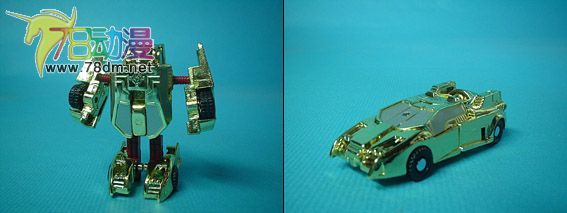 变形金刚Armada舰队玩具 超级擎天柱限定套装
