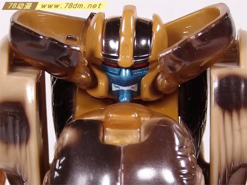 变形金刚超能勇士10周年系列玩具 DINOBOT恐龙(日版)