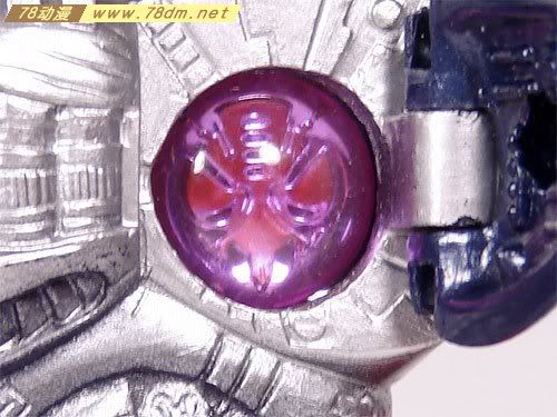 变形金刚超能勇士Metals系列玩具 Iguanus 角蜥