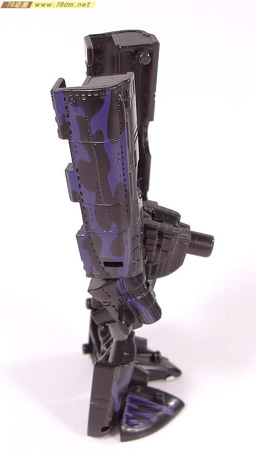 变形金刚Convention & Club Exclusives系列玩具 Astro-Sinker