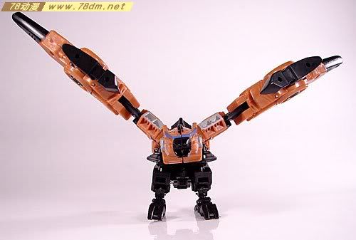 变形金刚Convention & Club Exclusives系列玩具 Buzzsaw