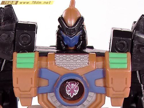变形金刚Convention & Club Exclusives系列玩具 Buzzsaw