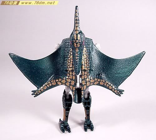 变形金刚Convention & Club Exclusives系列玩具 Fractyl