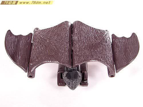 变形金刚Convention & Club Exclusives系列玩具 Grizzly-1